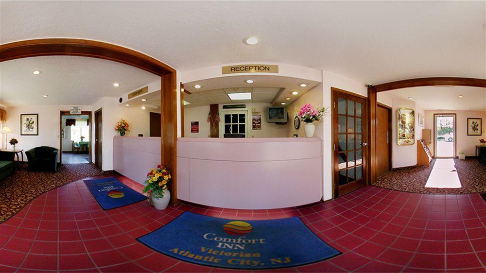 Howard Johnson By Wyndham Atlantic City Egg Harbor Township Hotel Exterior foto