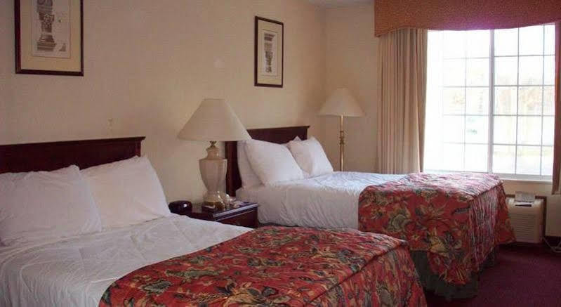 Howard Johnson By Wyndham Atlantic City Egg Harbor Township Hotel Exterior foto