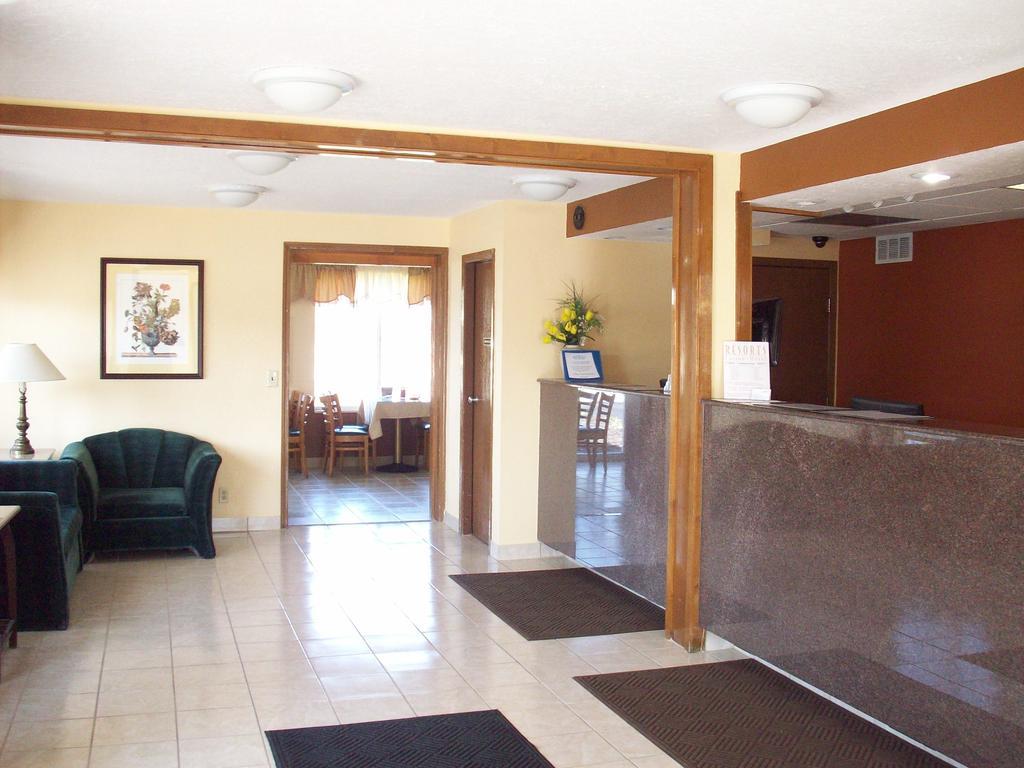 Howard Johnson By Wyndham Atlantic City Egg Harbor Township Hotel Exterior foto